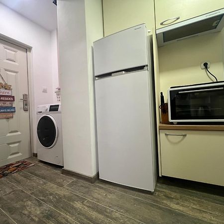 Varna Central Sea Apartment Eksteriør billede